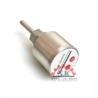 電子式流量開關(guān)NK100B 十燈顯示熱式原理示流器